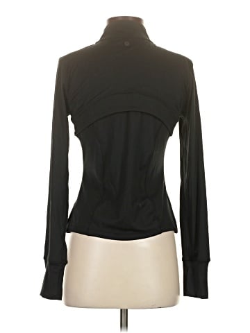 Danskin Track Jacket (view 2)