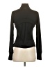 Danskin Black Track Jacket Size XS - photo 2