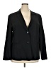 Chadwicks Black Blazer Size 20 - photo 1