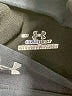 Under Armour Black Long Sleeve Turtleneck Size S - photo 7