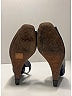 Miu Miu Black Wedges Size EU 37 1/2 - photo 7