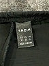 Shein Solid Black Jumpsuit Size 6 - photo 4