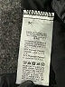 Shein Solid Black Jumpsuit Size 6 - photo 5