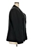 Chadwicks Black Blazer Size 20 - photo 4