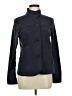 Eddie Bauer Solid Blue Jacket Size 8 - photo 1