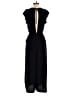 Wilfred 100% Polyester Black Jumpsuit Size S - photo 2