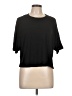Active by Old Navy Black Short Sleeve T-Shirt Size L - photo 1
