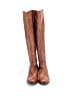 INC International Concepts Brown Boots Size 8 1/2 - photo 2