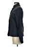 Eddie Bauer Solid Blue Jacket Size 8 - photo 5