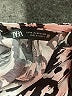 Zara Silver 3/4 Sleeve Blouse Size M - photo 7