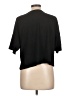 Active by Old Navy Black Short Sleeve T-Shirt Size L - photo 2