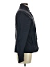 Eddie Bauer Solid Blue Jacket Size 8 - photo 4