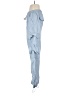 Garage 100% Nylon Blue Cargo Pants Size XS - photo 5