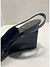 Miu Miu Black Wedges Size EU 37 1/2 - photo 5