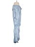 Garage 100% Nylon Blue Cargo Pants Size XS - photo 4