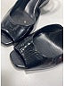 Miu Miu Black Wedges Size EU 37 1/2 - photo 3