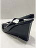 Miu Miu Black Wedges Size EU 37 1/2 - photo 4