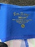 Lilly Pulitzer Luxletic 100% Polyester Graphic Blue Active Pants Size S - photo 4