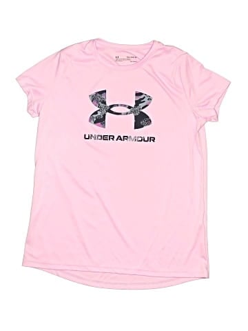 Under Armour Active T-Shirt (view 1)
