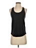 Lululemon Athletica Black Active Tank Size 2 - photo 1