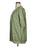 Peruvian Connection 100% Cotton Green 3/4 Sleeve Top Size XL - photo 5