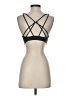 Athleta Black Sports Bra Size XXS (estimated) - photo 2