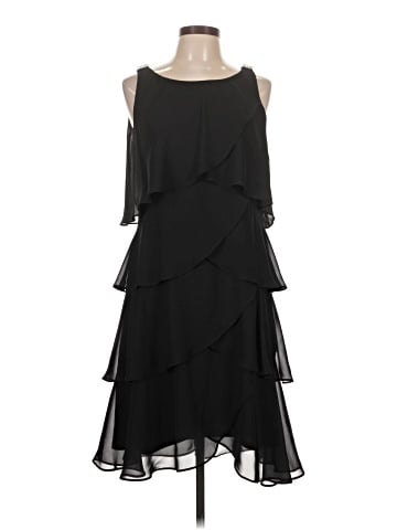 Signature Cocktail Dress (view 1)