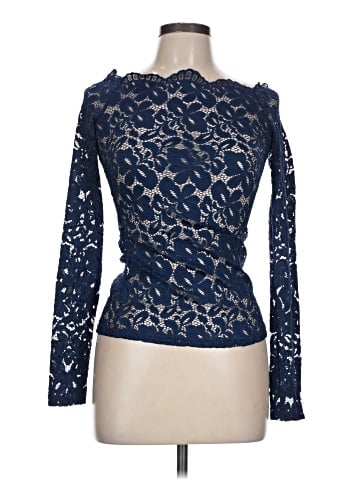 Assorted Brands Long Sleeve Top (view 1)