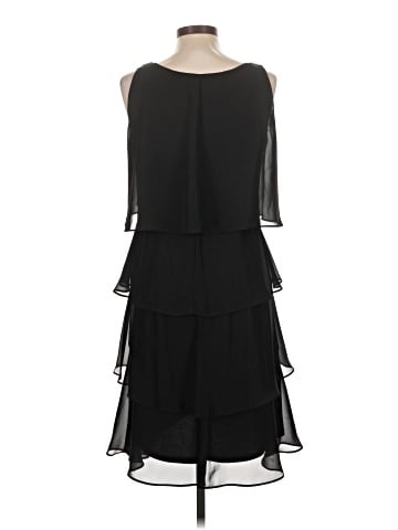 Signature Cocktail Dress (view 2)