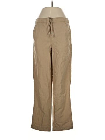 J.Crew Linen Pants (view 1)