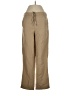 J.Crew Tan Linen Pants Size XS (tall) - photo 1