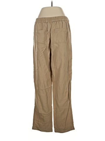J.Crew Linen Pants (view 2)