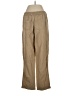 J.Crew Tan Linen Pants Size XS (tall) - photo 2