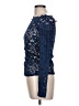 Assorted Brands Blue Long Sleeve Top Size S - photo 5