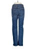 ASKK NY Hearts Blue Jeans Size 23 waist - photo 2