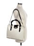 J.Crew Solid Ivory Satchel One size - photo 2