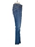 ASKK NY Hearts Blue Jeans Size 23 waist - photo 4