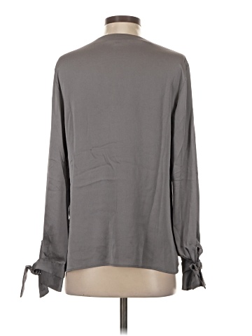 Banana Republic Long Sleeve Blouse (view 2)