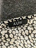 AUW Brown Short Sleeve Blouse Size 2X (estimated) - photo 7