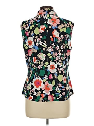 Tommy Hilfiger Sleeveless Blouse (view 2)