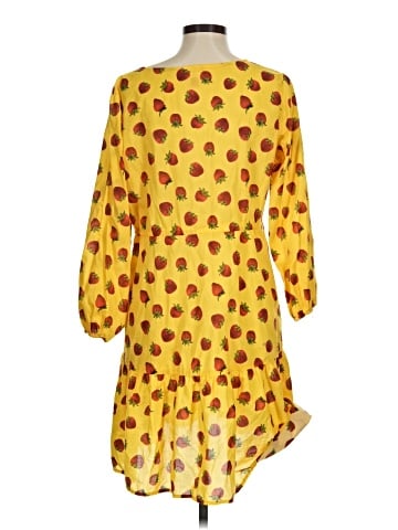 Edie Parker x J.Crew Casual Dress (view 2)