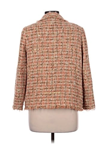 Teri Jon by Rickie Freeman Blazer (view 2)