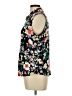 Tommy Hilfiger Floral Black Sleeveless Blouse Size L - photo 5