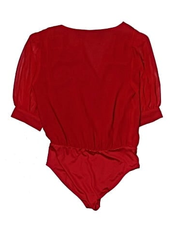 House of Harlow 1960 X Revolve Short Sleeve Top (view 2)