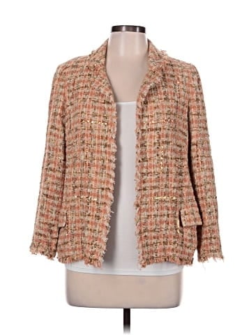 Teri Jon by Rickie Freeman Blazer (view 1)