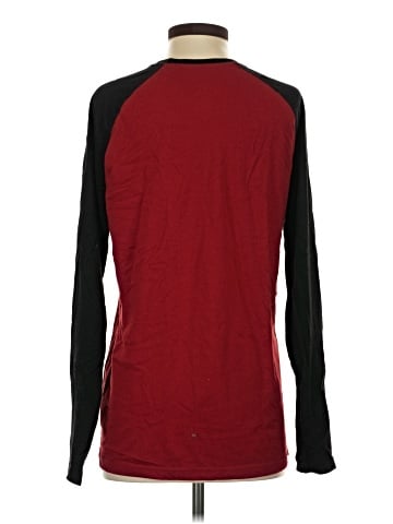 George Long Sleeve T-Shirt (view 2)