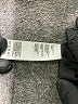 Rebecca Minkoff 100% Polyurethane Black Blazer Size S - photo 7