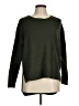 Lovemarks 100% Acrylic Green Pullover Sweater Size M - photo 1