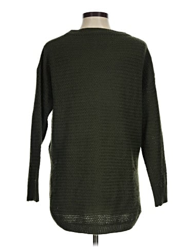 Lovemarks Pullover Sweater (view 2)