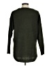 Lovemarks 100% Acrylic Green Pullover Sweater Size M - photo 2